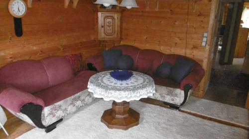 Apartamento Spargelhof