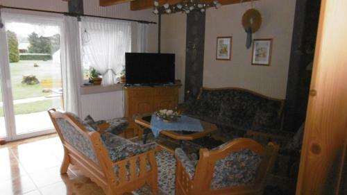Apartamento Spargelhof
