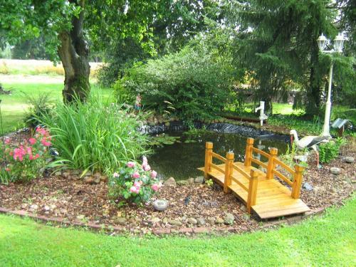 Apartamento Spargelhof