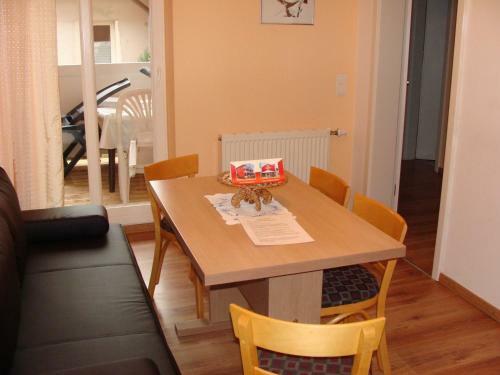 Apartments Villa Seeblick Und Villa Waldblick