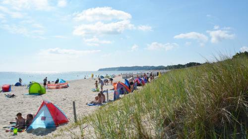 Ostseehaus R�gen