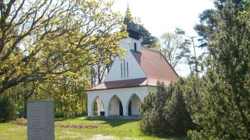 Ostseehaus R�gen