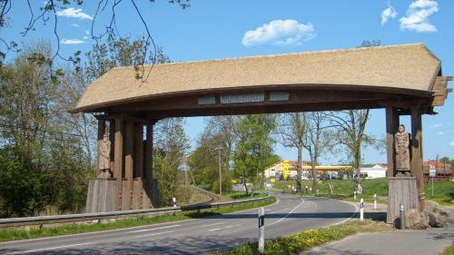 Ostseehaus R�gen