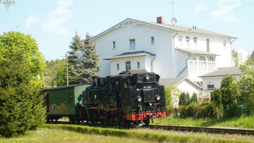 Ostseehaus R�gen