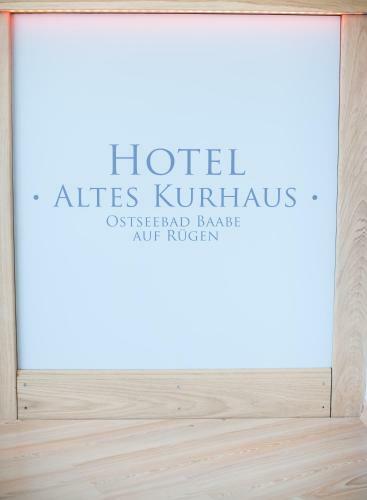Hotel-r�gen