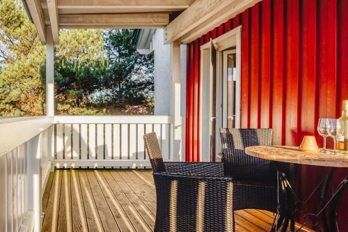 Hostal Pension Linde Prerow