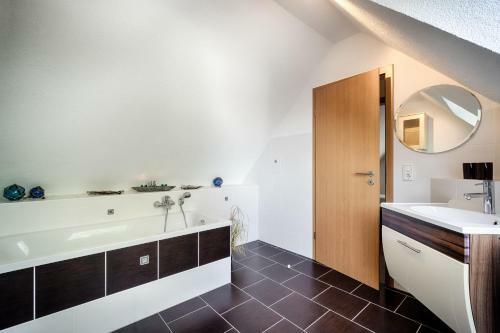 Haus Buhneneck