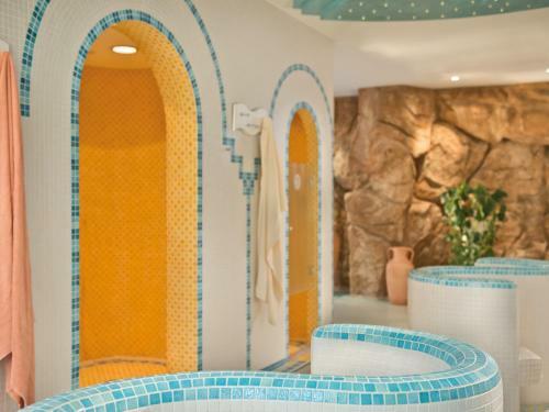 Travel Charme Hotel Bernstein