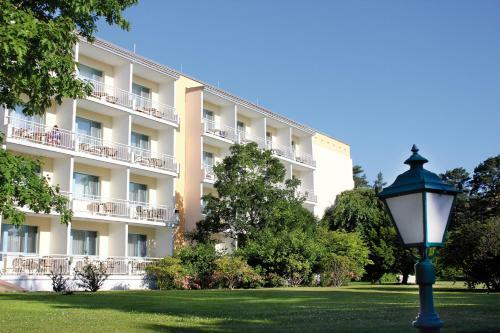 Travel Charme Hotel Bernstein