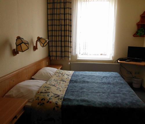Hostal Landhaus Lange