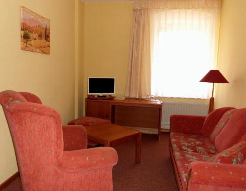 Hostal Landhaus Lange