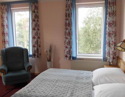 Hostal Landhaus Lange