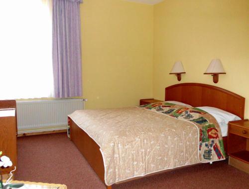 Hostal Landhaus Lange