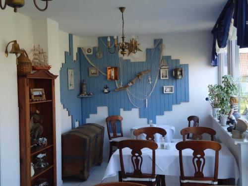 Hostal Landhaus Lange