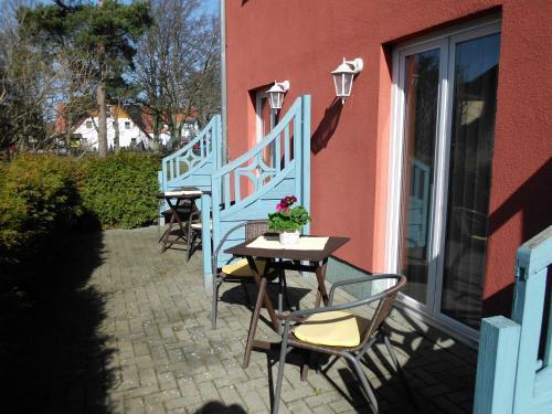 Hostal Landhaus Lange