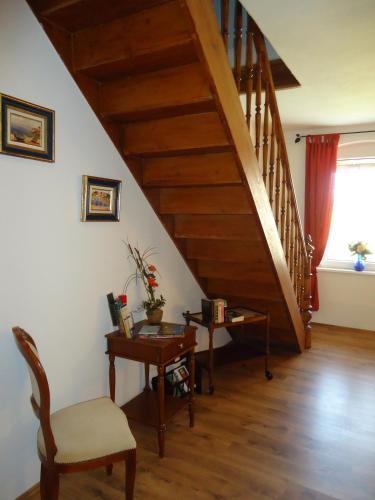Hostal Landhaus Lange