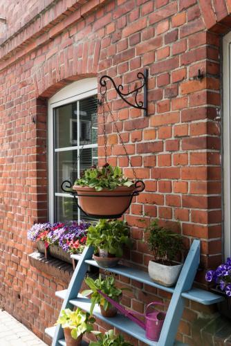 Hostal Landhaus Lange