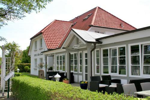 Hotel Haus Kranich