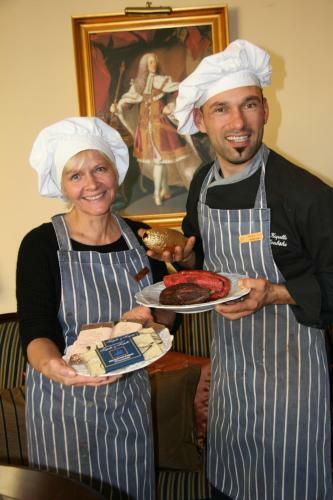 Hotel Landsitz Kapellenh�he Superior
