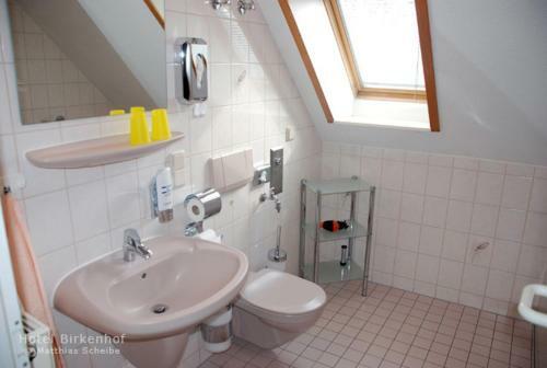 Hostal Hotel & Restaurant Birkenhof