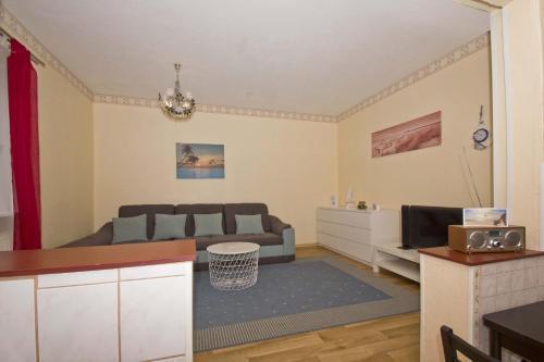Apartamento Ferienhus Baabe