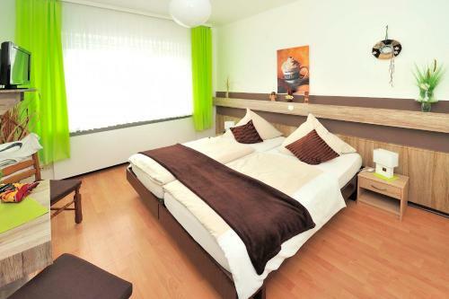 Hotel Am Neuen Markt