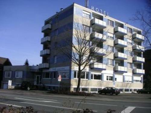 Hotel Am Neuen Markt