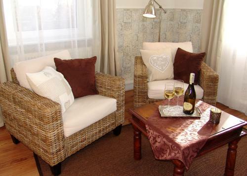 Hotel Garni Landhaus Uttum