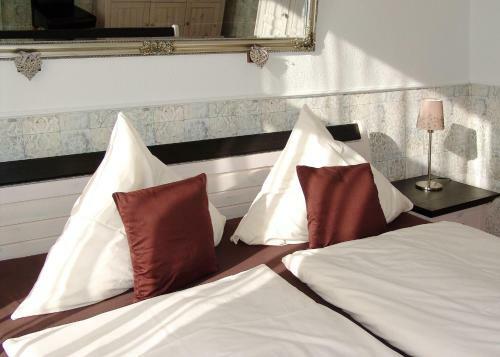 Hotel Garni Landhaus Uttum