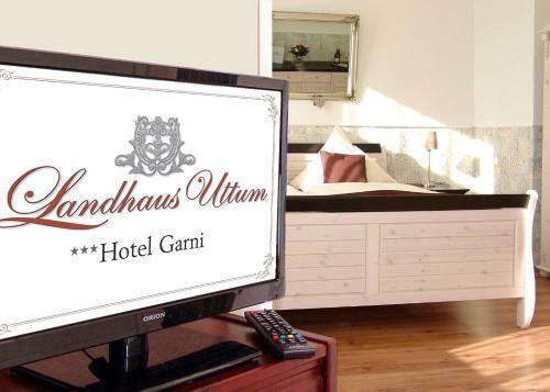 Hotel Garni Landhaus Uttum