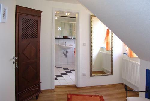 Hotel Garni Landhaus Uttum