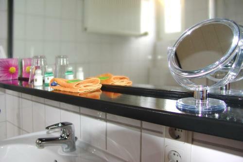 Hotel Garni Landhaus Uttum