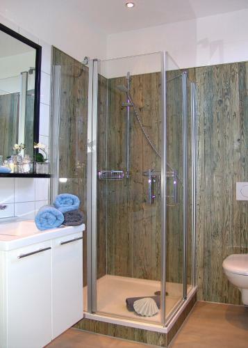 Hotel Garni Landhaus Uttum