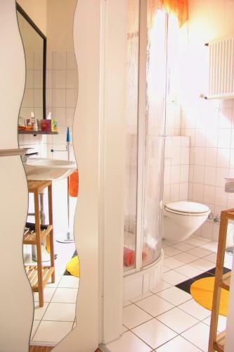 Hotel Garni Landhaus Uttum