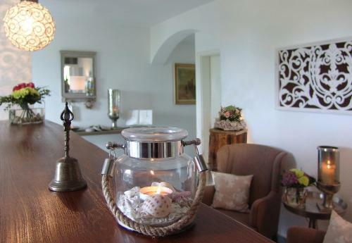Hotel Garni Landhaus Uttum
