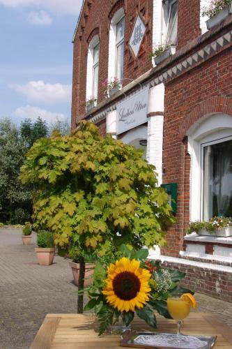 Hotel Garni Landhaus Uttum
