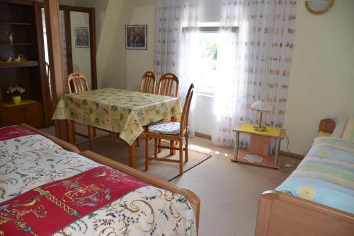Apartamento Ferienwohnungen Hildegund