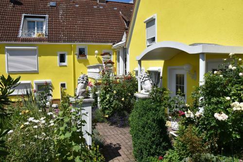Apartamento Ferienwohnungen Hildegund
