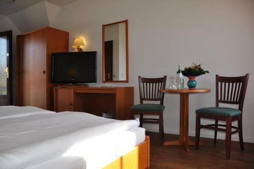 Landhotel R�gen