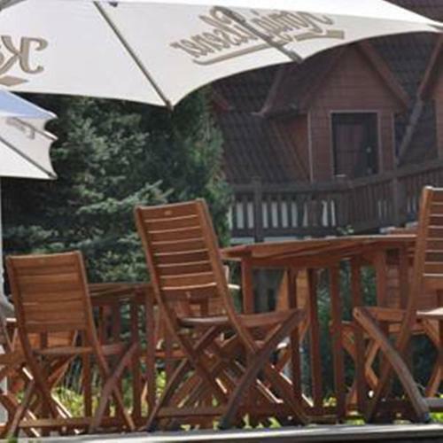 Landhotel R�gen