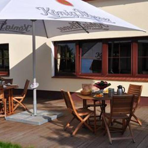Landhotel R�gen