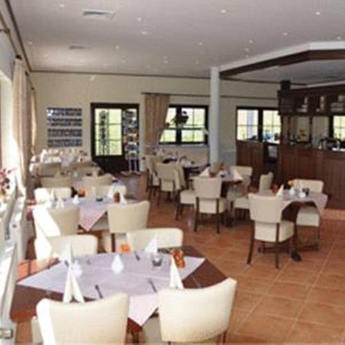 Landhotel R�gen