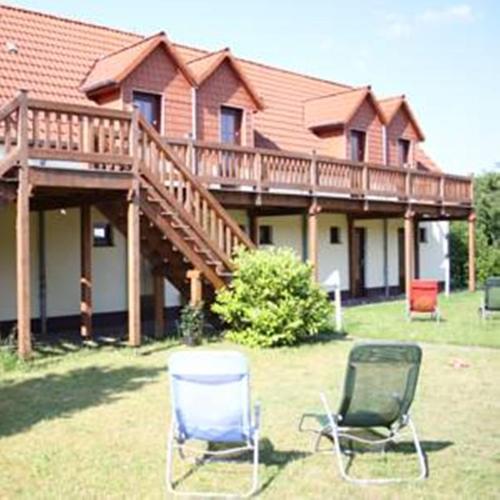 Landhotel R�gen