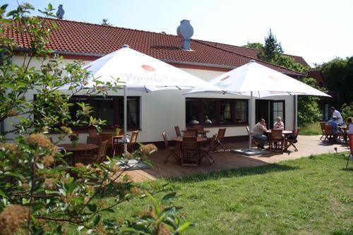Landhotel R�gen
