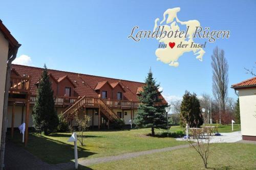 Landhotel R�gen