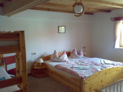 Apartamento Familienferienhof Sell�s Scheune