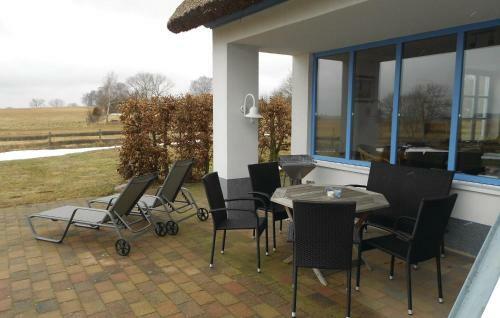 Holiday Home Dorfstr. M