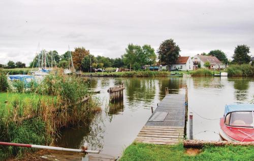 Holiday Home Wilhelmshof Z