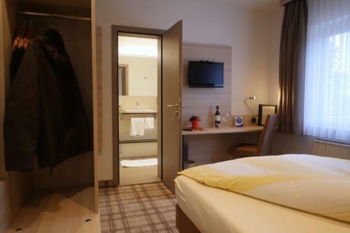 Hotel Gasthof Vossbur