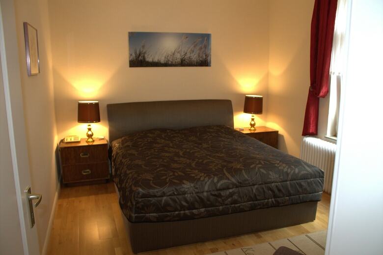 Hostal Landhaus Tewel
